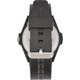 CREPHA TS-AM304-BK 10ATM Water Resistant Sports Watch with Durable Design LED Display and Stopwatch Function - Image 4