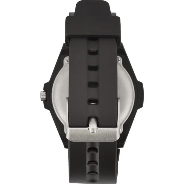 CREPHA TS-AM304-OR 10 ATM Water Resistant Sports Watch - Durable Design - LED Display - Stylish and Functional - Image 2