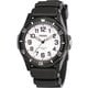 CREPHA TS-AM304-WT 10 ATM Water Resistant Sports Watch Durable Design LED Display Lightweight Comfort - Image 2