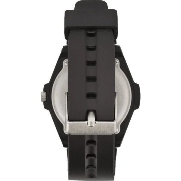 CREPHA TS-AM304-WT 10 ATM Water Resistant Sports Watch Durable Design LED Display Lightweight Comfort - Image 5