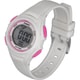 CREPHA TS-D318-WT Stylish Design Water Resistant Quartz Movement Durable Stainless Steel Band Elegant White Dial - Image 4