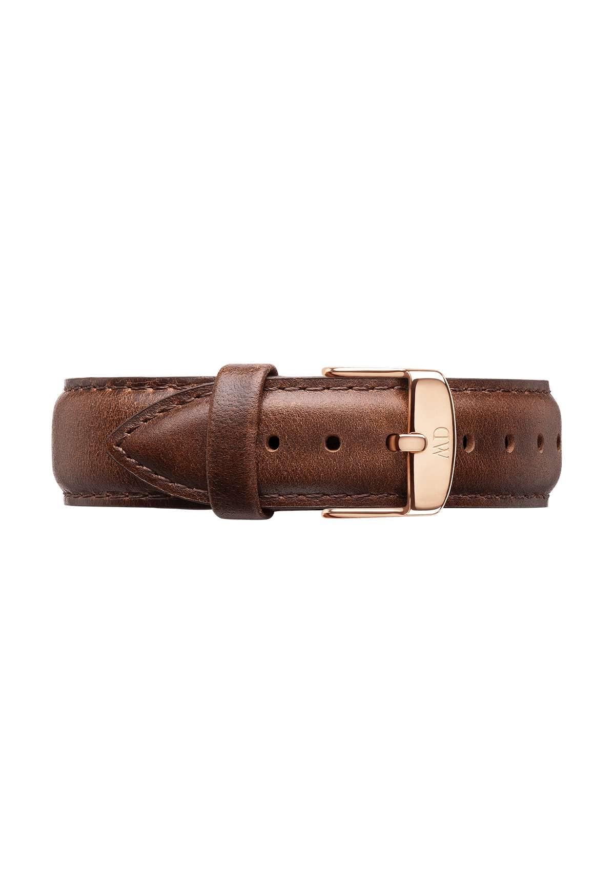 DANIEL WELLINGTON Classic Bristol DW00100125 Black Dial Watch - Image 8
