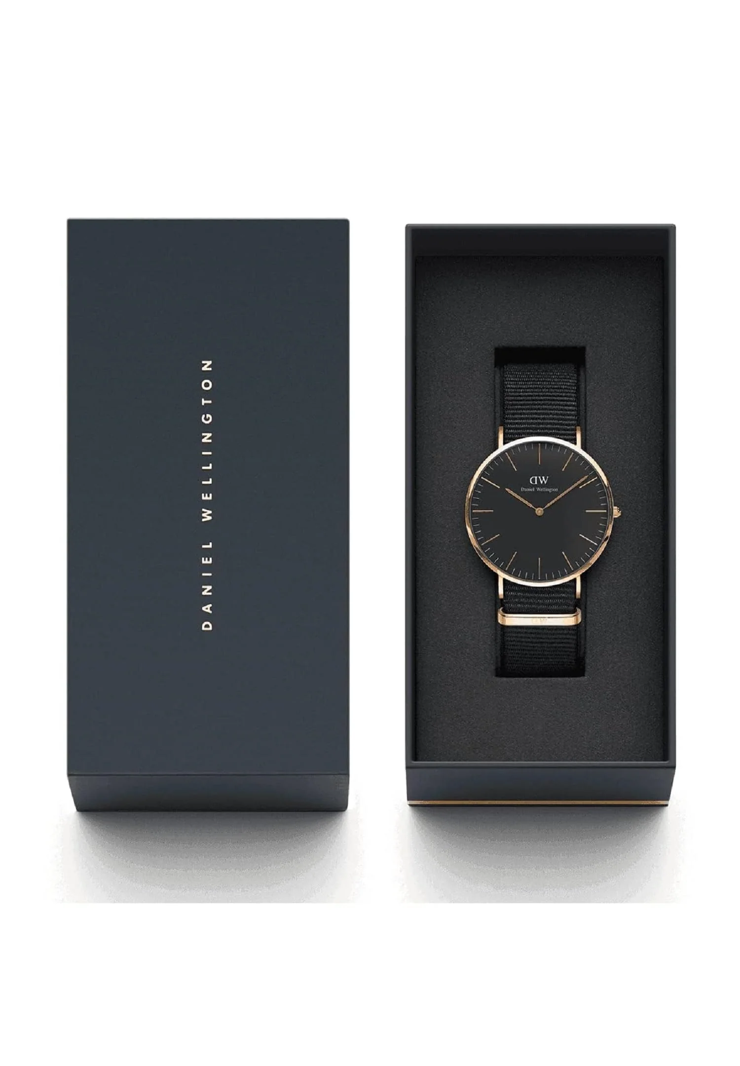 DANIEL WELLINGTON Classic Cornwall DW00100148 Men's Watch - Image 9