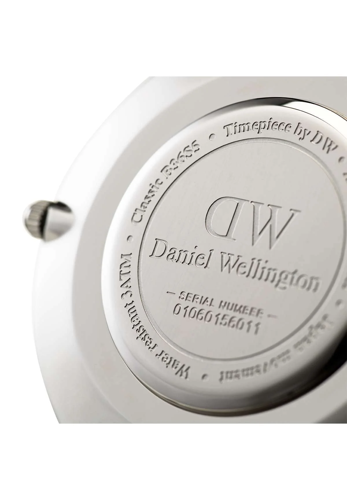 DANIEL WELLINGTON Classic Cornwall DW00100149 Men's Watch - Image 5