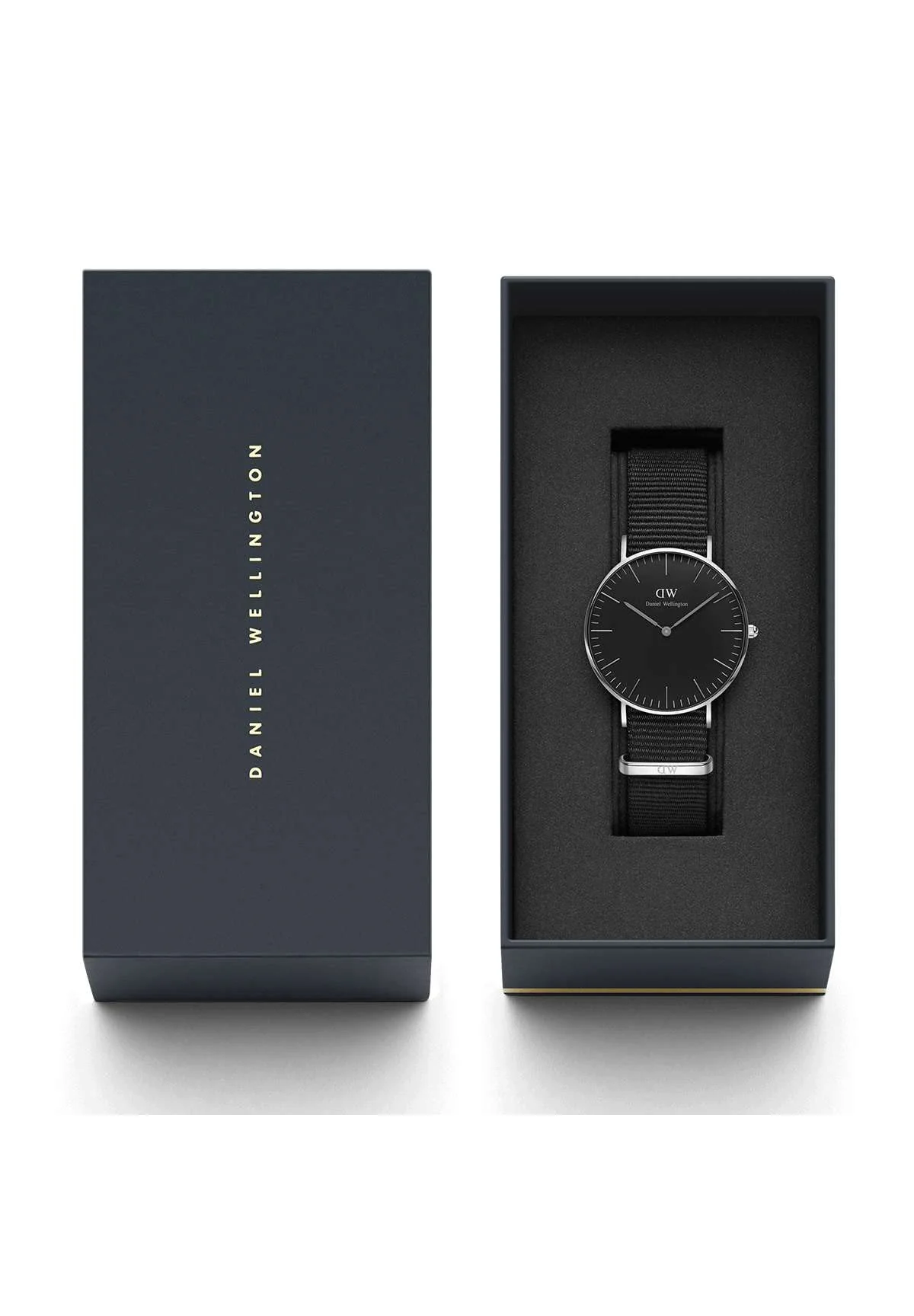 DANIEL WELLINGTON Classic Cornwall DW00100149 Men's Watch - Image 7