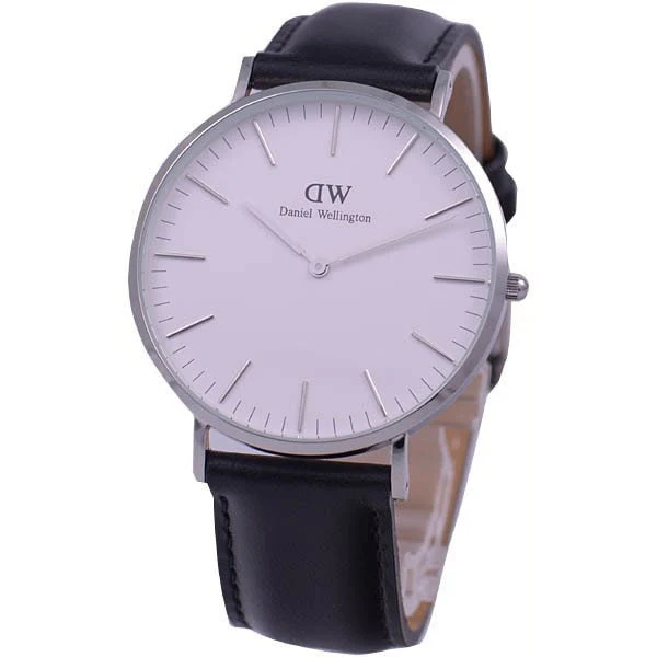Daniel Wellington DW00100020 Classic 40 Sheffield S WH