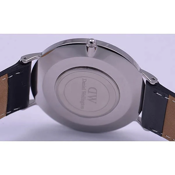 Daniel Wellington DW00100020 Classic 40 Sheffield S WH - Image 9