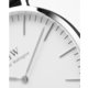 Daniel Wellington DW00100021 Classic 40 St Mawes Silver Quartz Men's Watch Elegant Design Water Resistant 2 Year - Image 2
