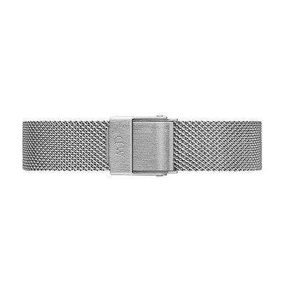 Daniel Wellington DW00100220 Daniel Wellington PETITE STERLING 28mm Silver Watch - Elegant Timepiece for Women - Image 5