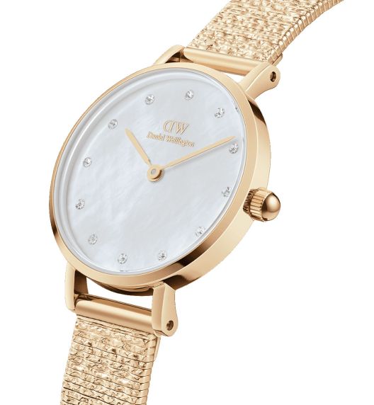 Daniel Wellington DW00100580 Quadro 20x26 Lumine S WHM Ladies