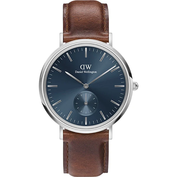 Daniel Wellington DW00100709 Multi-Eye 40mm St Mawes S Navy