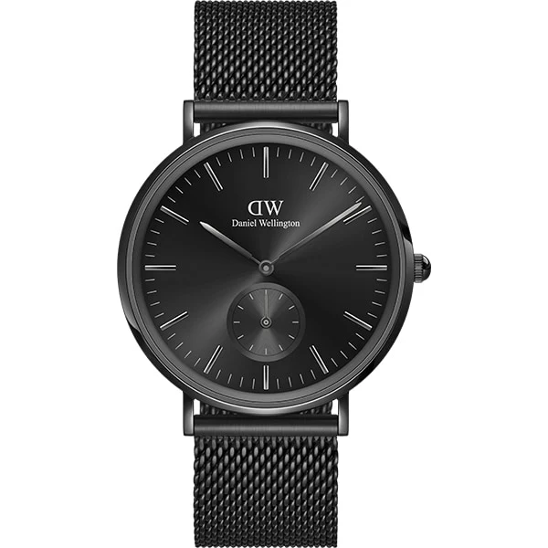 Daniel Wellington DW00100714 "Daniel Wellington Multi-Eye 40 Ashfield B - Stylish Watch for Every Occasion"