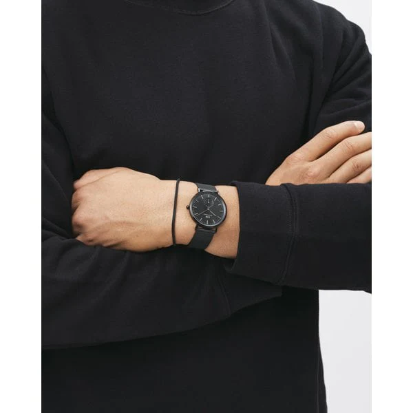 Daniel Wellington DW00100714 "Daniel Wellington Multi-Eye 40 Ashfield B - Stylish Watch for Every Occasion" - Image 4