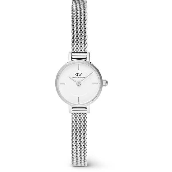 Daniel Wellington DW00100746 Daniel Wellington Ladies White Wristwatch - Elegant Timepiece for Women