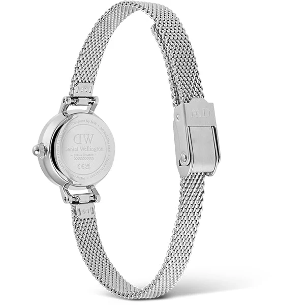 Daniel Wellington DW00100746 Daniel Wellington Ladies White Wristwatch - Elegant Timepiece for Women - Image 3
