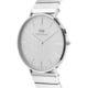 Daniel Wellington DW00100775 Classic Piano Link Silver 40mm Men's Metal Strap Elegant Design Water Resistant 2-Year - Image 2