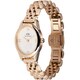 Daniel Wellington DW00100805 Ophelia Mini Rose Gold Elegant Design 2-Year Warranty Classic Style Perfect Gift - Image 2