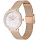 Daniel Wellington DW00100823 Crystalline Bezel Melrose Authentic 2-Year Warranty Elegant Design Timeless Style - Image 2