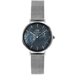 Daniel Wellington DW00100840 Classic Elegance Leather Strap Minimalist Design Water Resistant Stylish Timepiece - Image 3