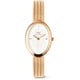Daniel Wellington DW00100883 Classic Design Minimalist Style Genuine Leather Strap Water Resistant Elegant Timepiece - Image 2