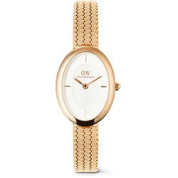Daniel Wellington DW00100883 Classic Design Minimalist Style Genuine Leather Strap Water Resistant Elegant Timepiece - Image 3