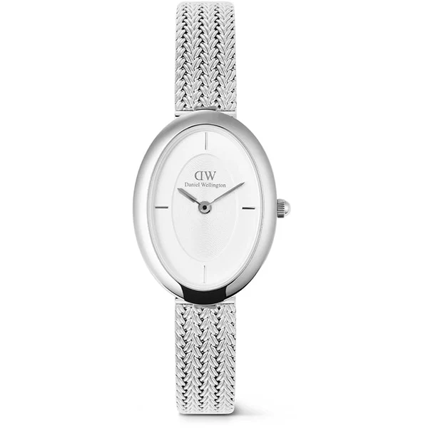 Daniel Wellington DW00100884 Classic Design Minimalist Style Stainless Steel Water Resistant Elegant Timepiece