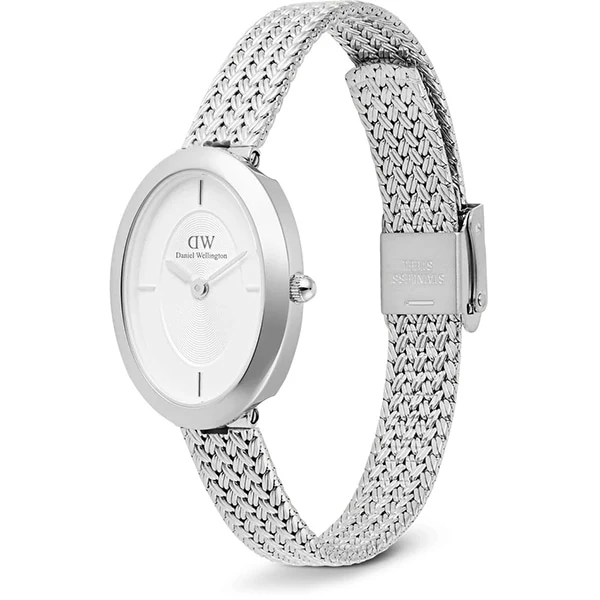 Daniel Wellington DW00100884 Classic Design Minimalist Style Stainless Steel Water Resistant Elegant Timepiece - Image 5