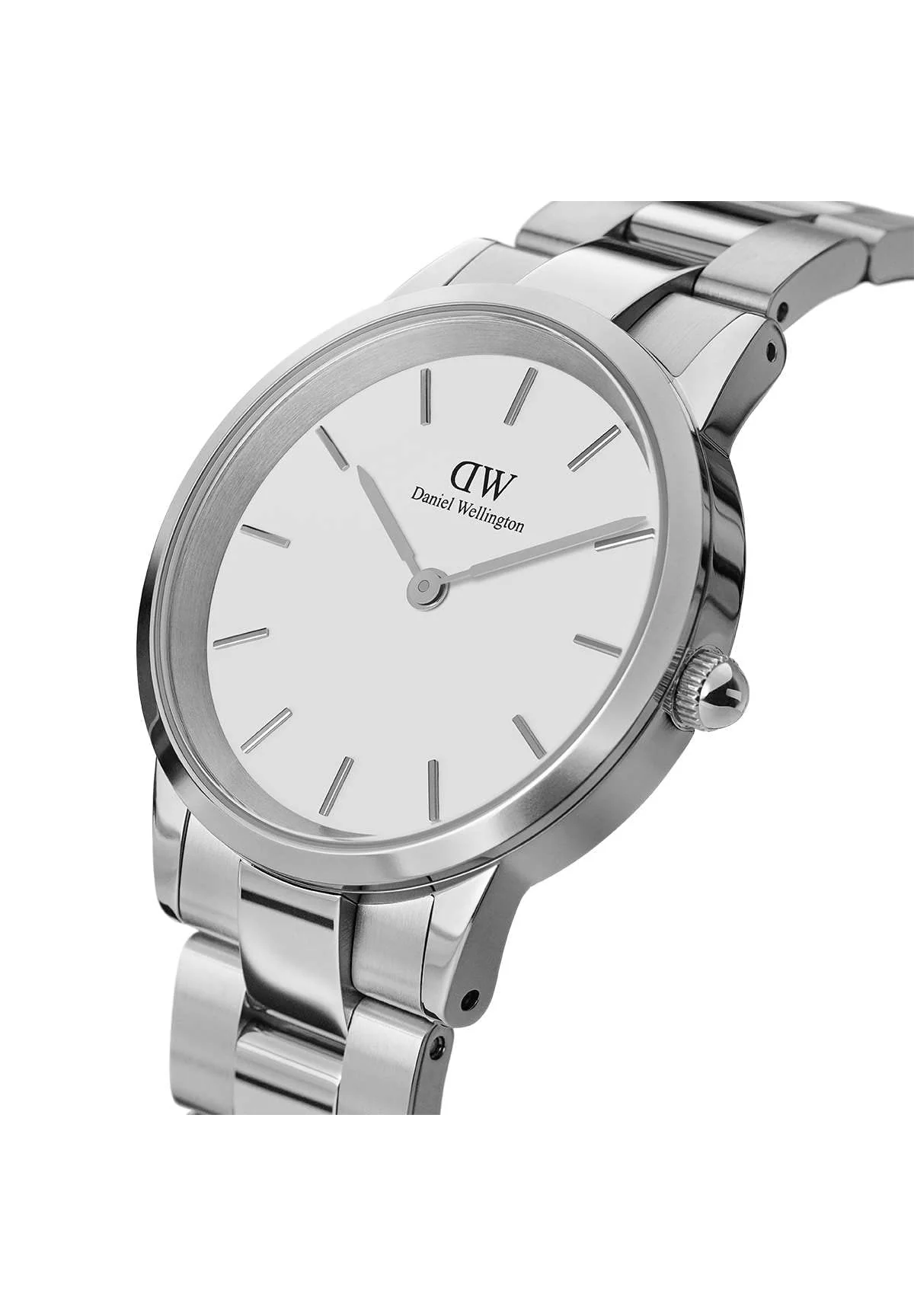 Daniel Wellington Iconic Link DW00100341 Men's Watch - Image 4