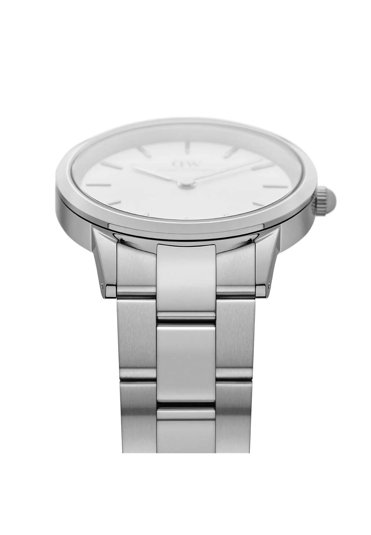 Daniel Wellington Iconic Link DW00100341 Men's Watch - Image 7