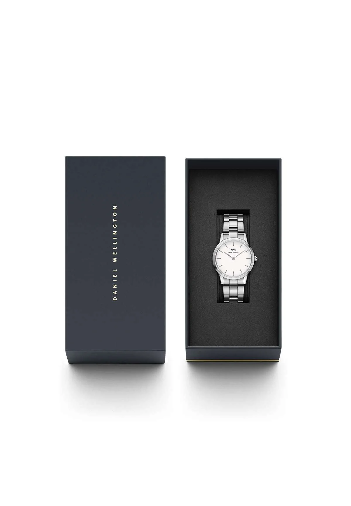 Daniel Wellington Iconic Link DW00100341 Men's Watch - Image 9