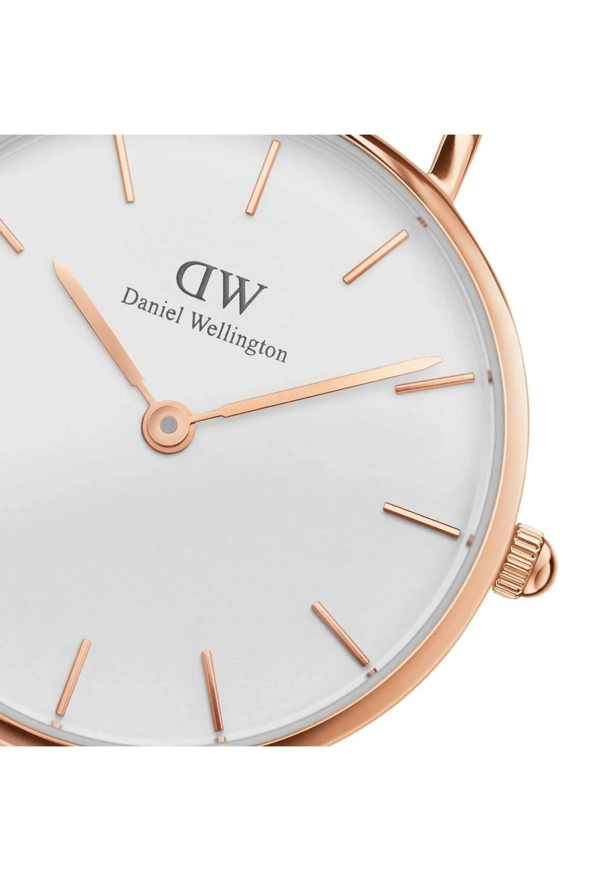 DANIEL WELLINGTON Petite Sheffield DW00100230 Women's Watch - Image 2