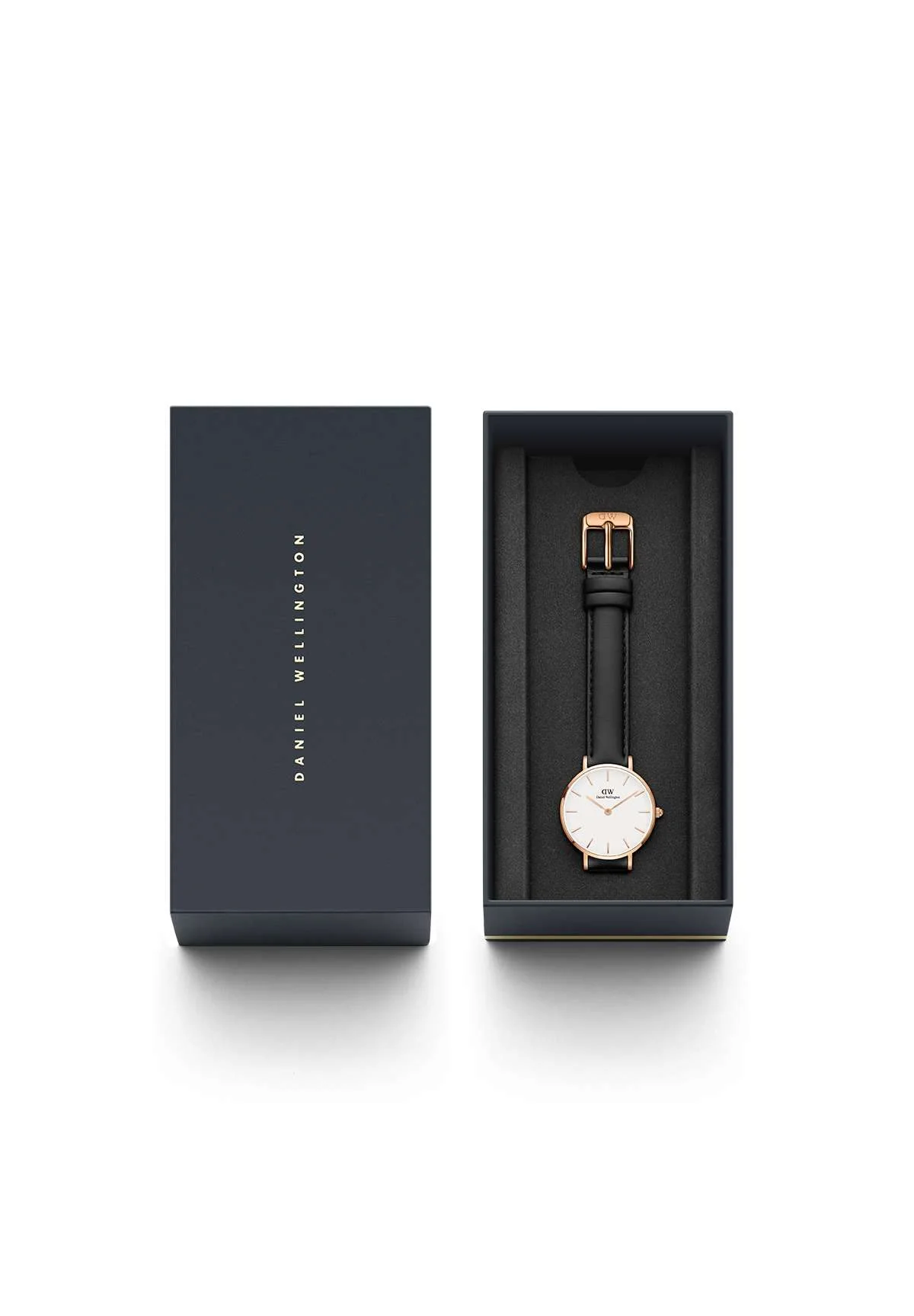 DANIEL WELLINGTON Petite Sheffield DW00100230 Women's Watch - Image 6