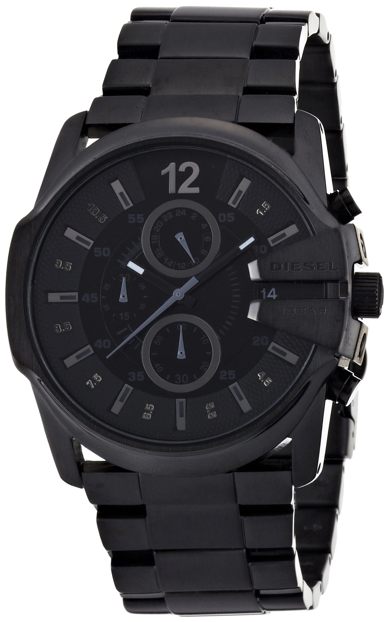 DIESEL DZ4180 Quartz Chronograph Men's Watch