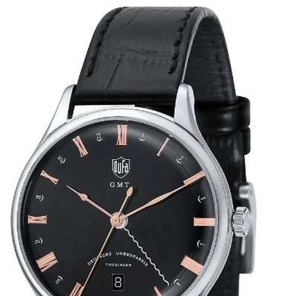 DUFA DF900601 Weimar GMT （WeimarGMT） [Genuine Product] - Image 3