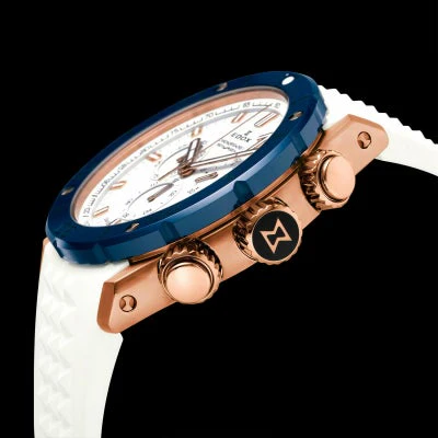 Edox CHRONOGRAPH SPECIAL Edition 10221-37RBU75-BIR7 - Image 3