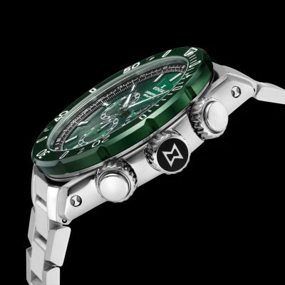 Edox CHRONOGRAPH SPECIAL Edition 10221-3VM5-VIN5 - Image 3
