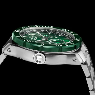 Edox CHRONOGRAPH SPECIAL Edition 10221-3VM5-VIN5 - Image 5