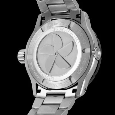 Edox Professional 80099-33M-NIN3 Quartz MenUnisex Watch - Image 4