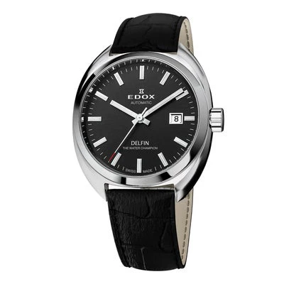 Edox 80143-3M-NIN THE ORIGINAL 1961 AUTOMATIC LIMI - Image 2