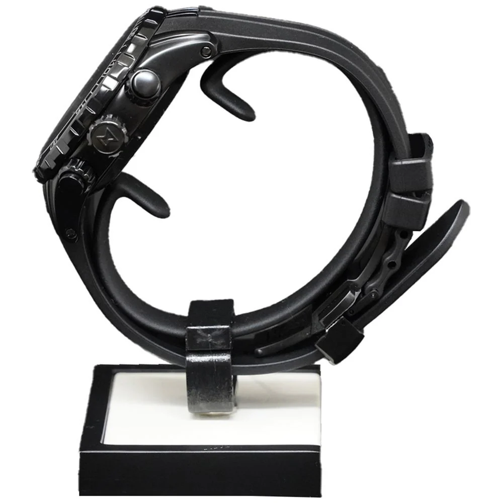 EDOX N3-NIG3 LEMAN FLYBACK CHRONOGRAPH Swiss Movement Water Resistant Stylish Design - Image 2