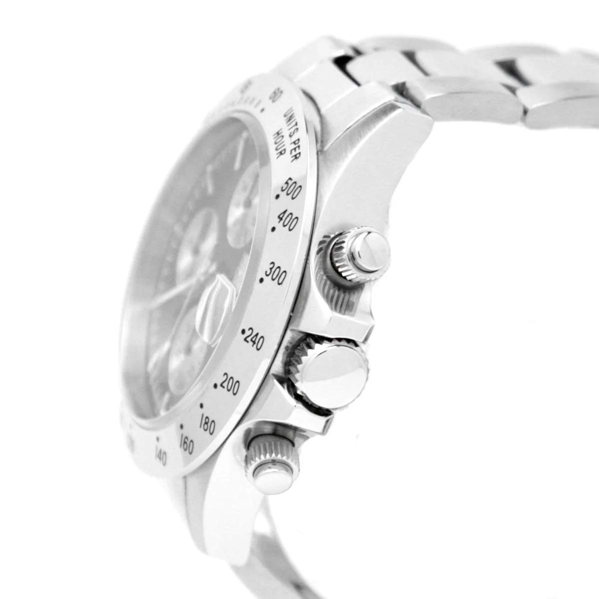 ELGIN FK1184S-B Chronograph Diver Men's Watch - Image 2