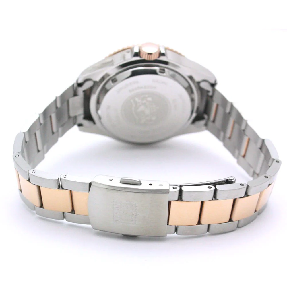 ELGIN FK1405PS-BL Automatic Diver Watch - Image 3
