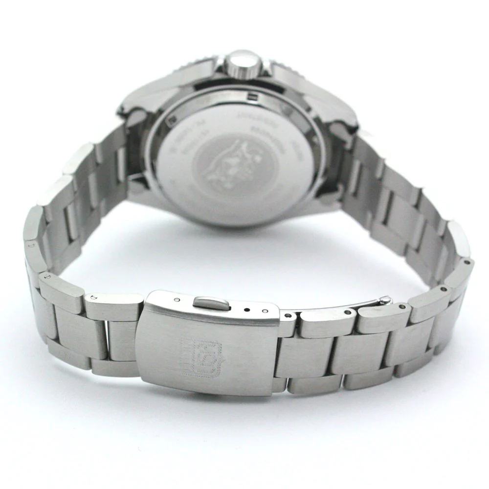 ELGIN FK1405S-GR Automatic Diver's Watch - Image 3