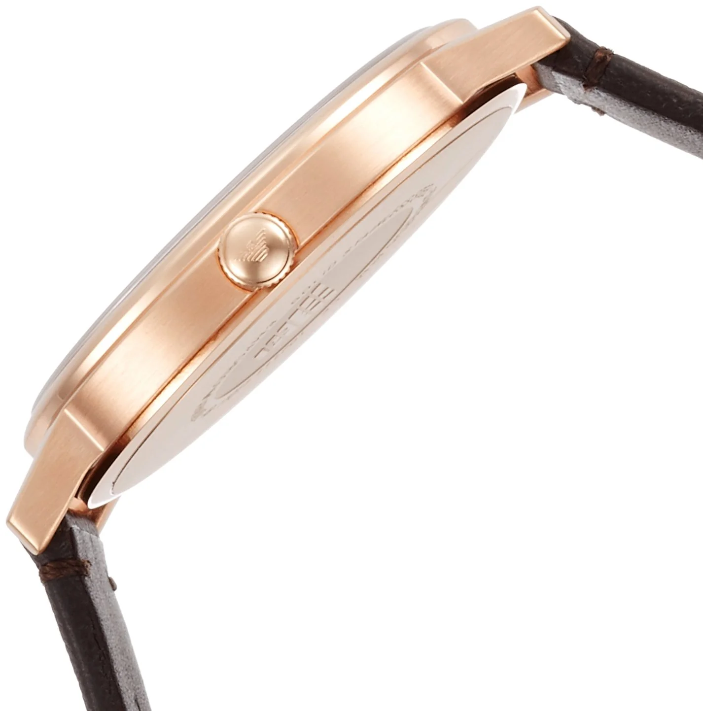 EMPORIO ARMANI AR11011 Men's Quartz Watch - Image 3