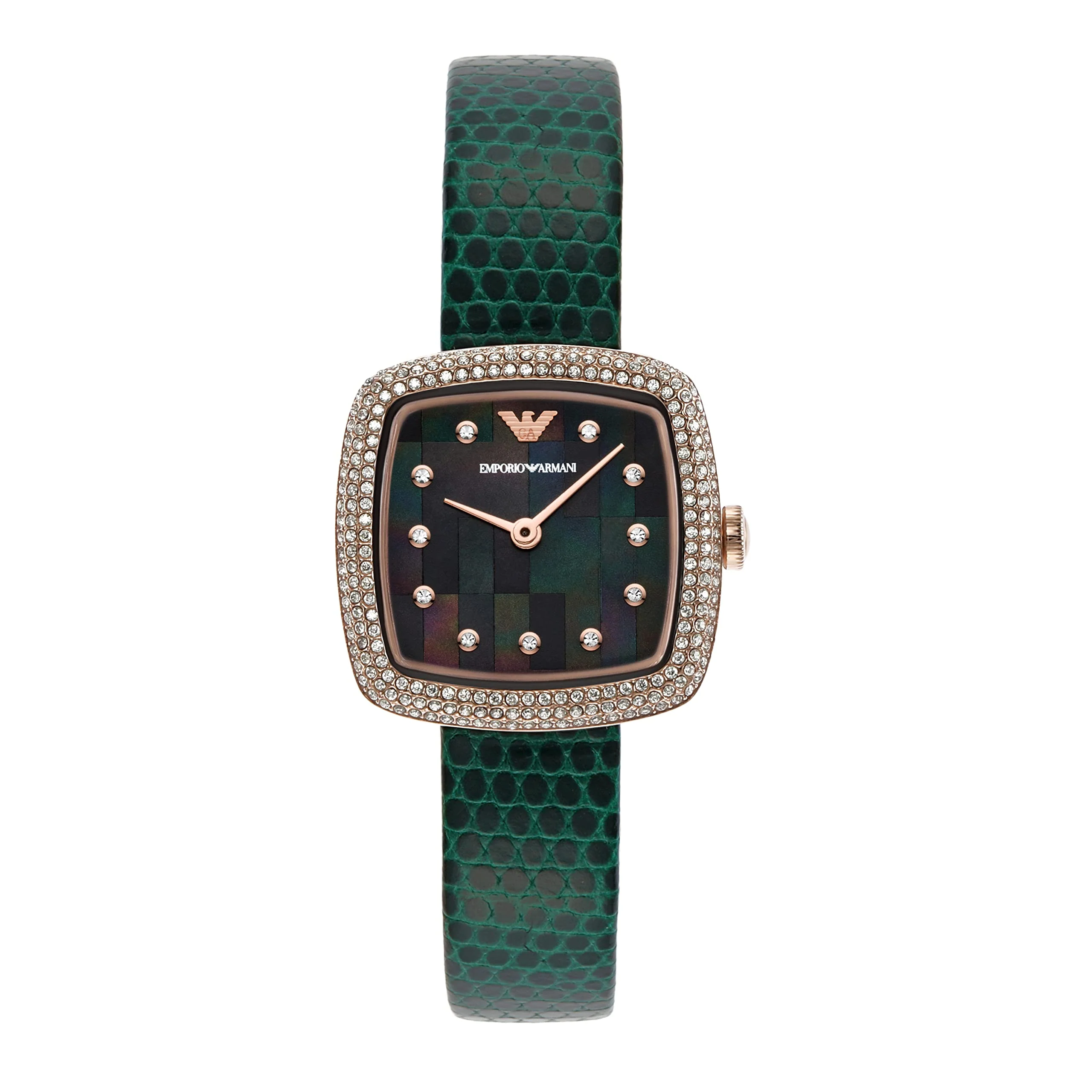 EMPORIO ARMANI AR11497 Watch