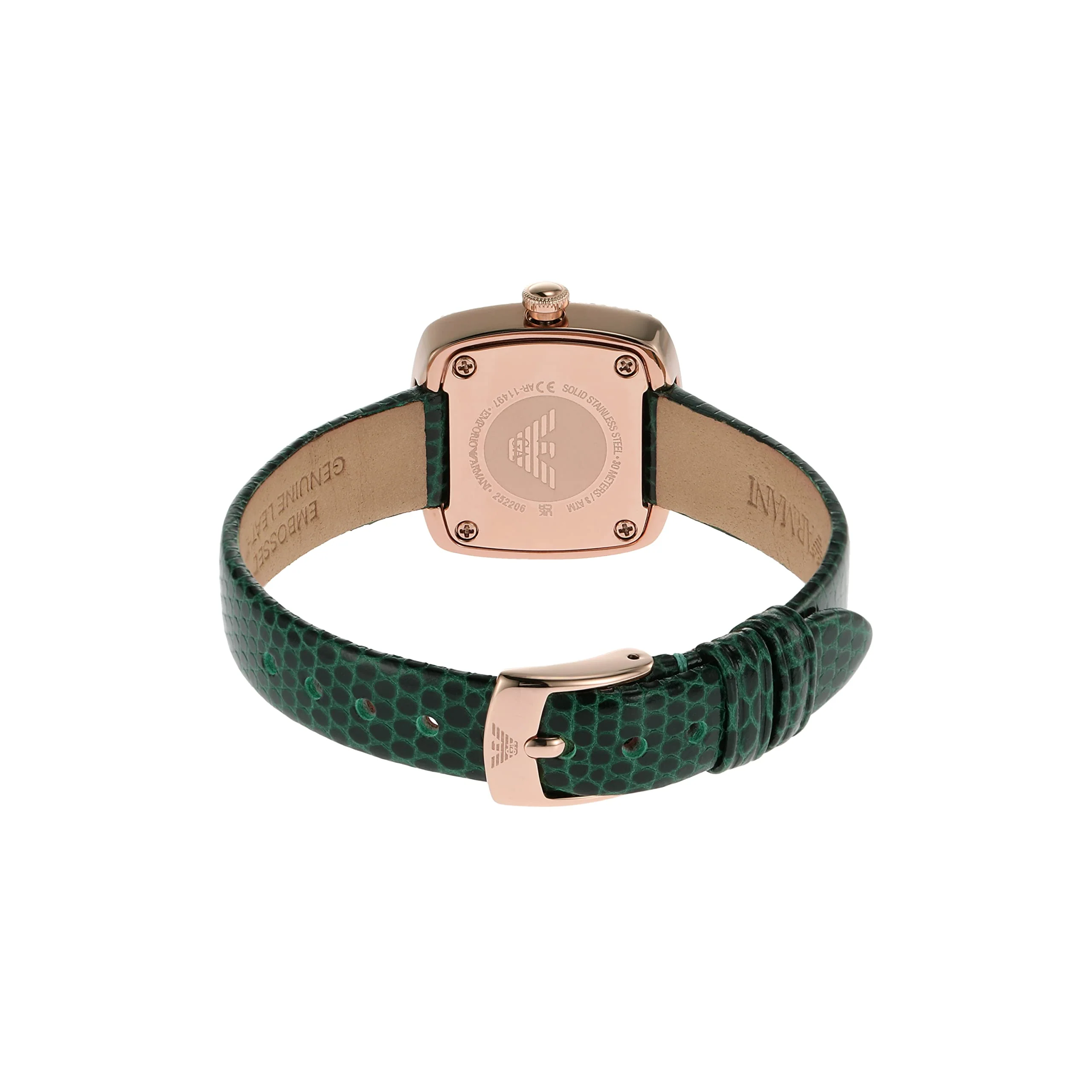 EMPORIO ARMANI AR11497 Watch - Image 3