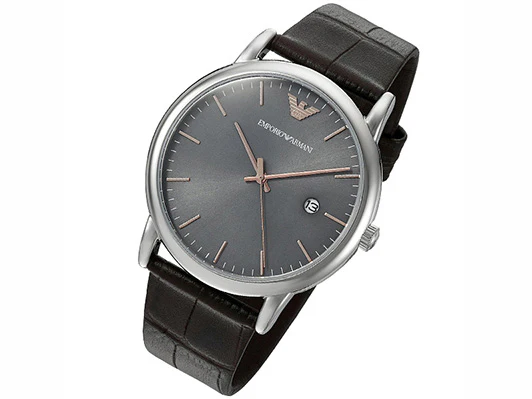 EMPORIO ARMANI AR1996 Men's Quartz Watch