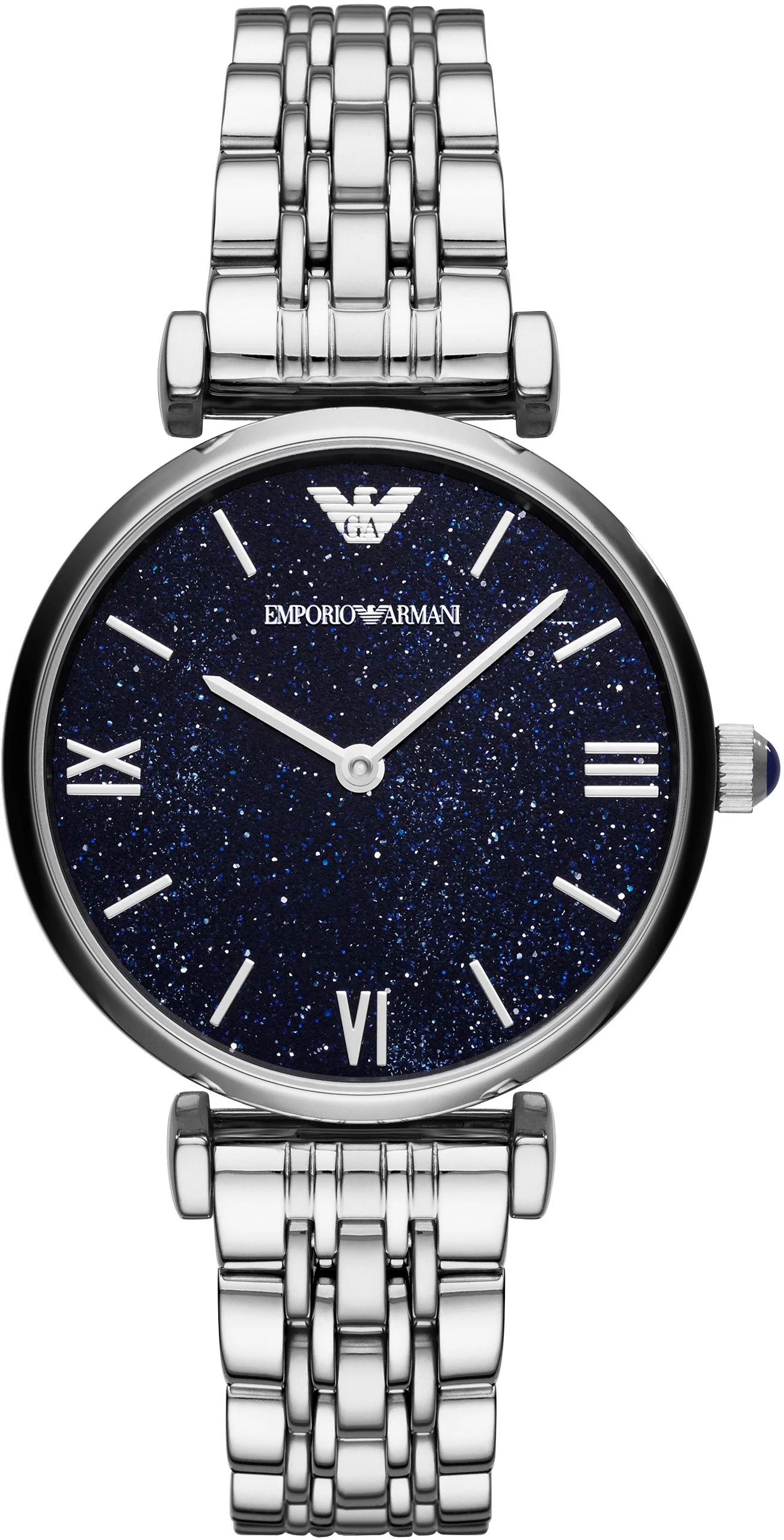EMPORIO ARMANI Gianni T-Bar AR11091 Women's Quartz Watch