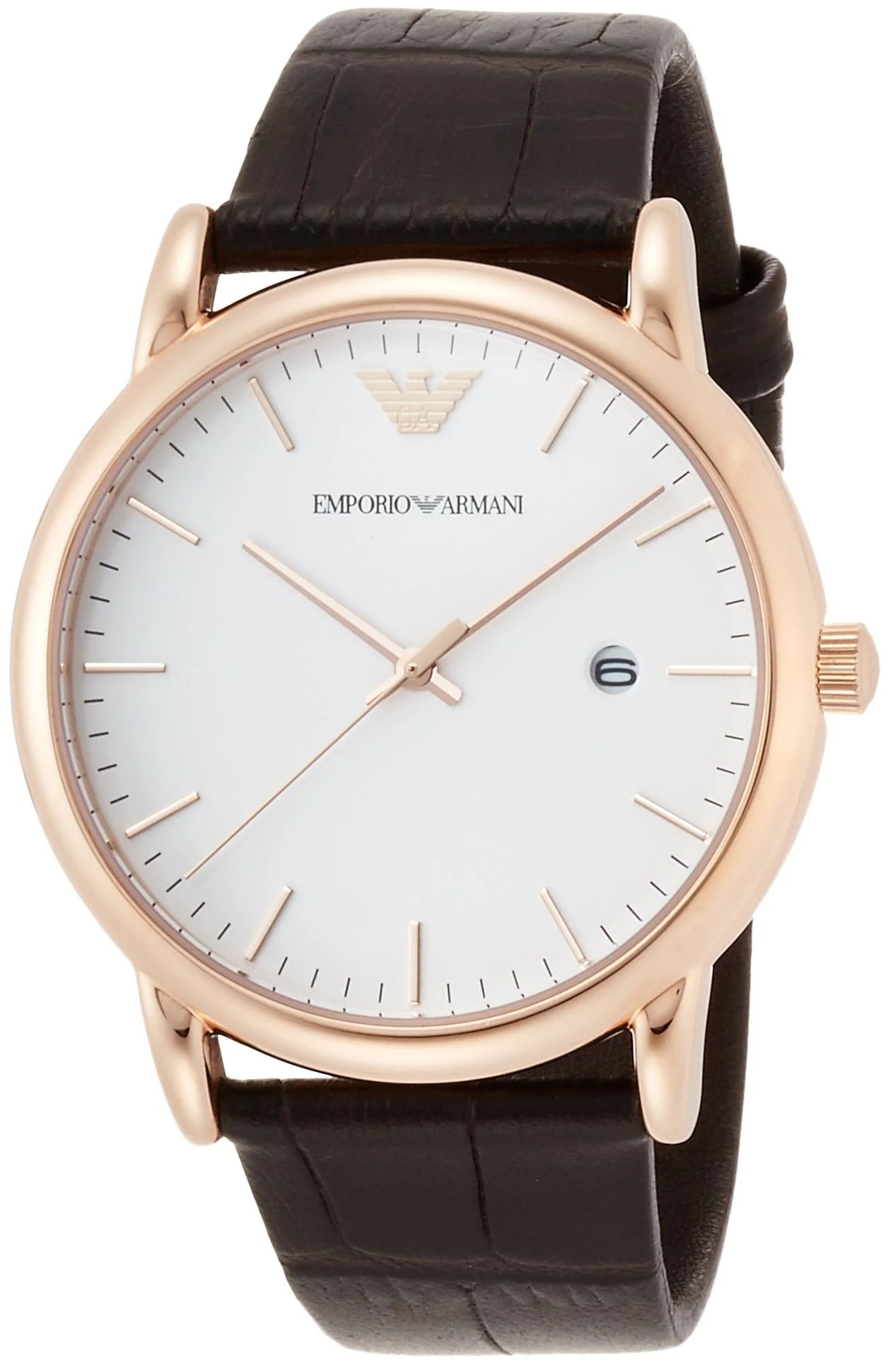 EMPORIO ARMANI Luigi AR2502 Men's Quartz Watch