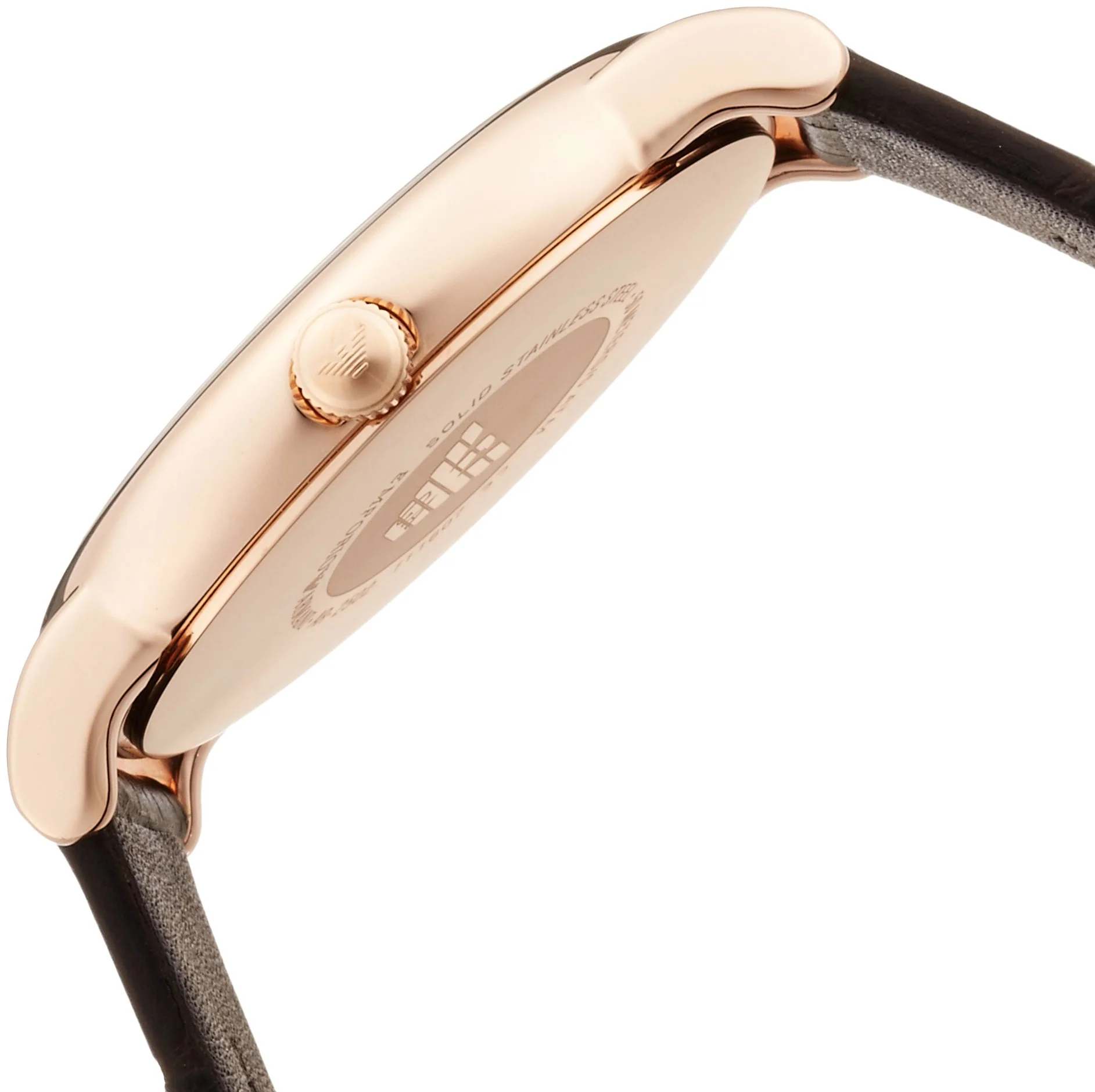 EMPORIO ARMANI Luigi AR2502 Men's Quartz Watch - Image 3